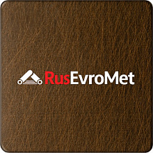 Декоративная нержавеющая сталь  Random grain M Antique Nano Brass