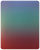 Декоративная нержавеющая сталь Gradient Blue-Light Red