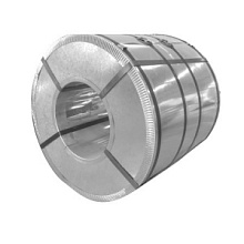 Рулон нержавеющий х/к 0.8x1000 2B (матовый) AISI 439